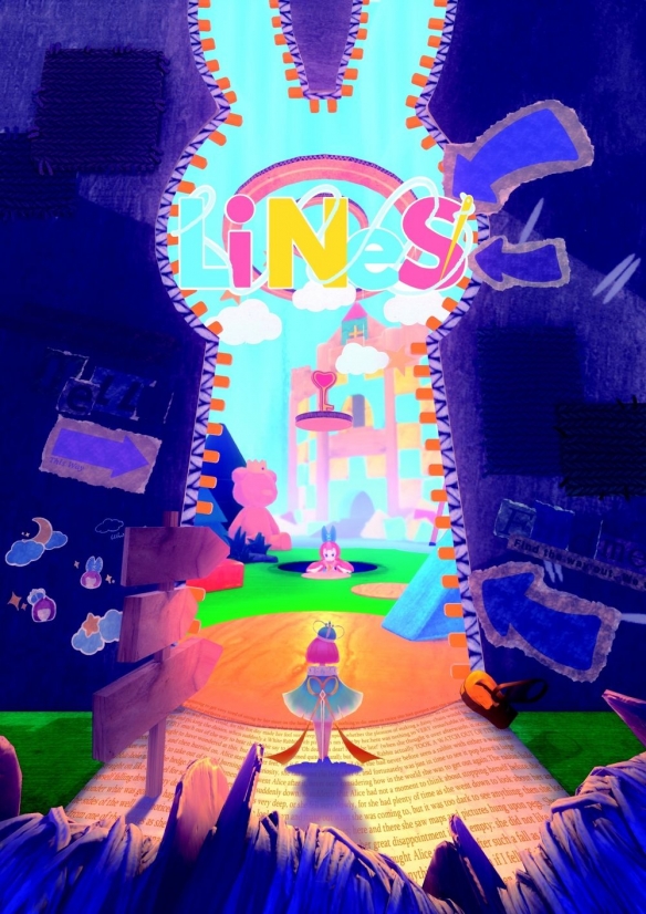 ðϷLiNeSáҡһ·